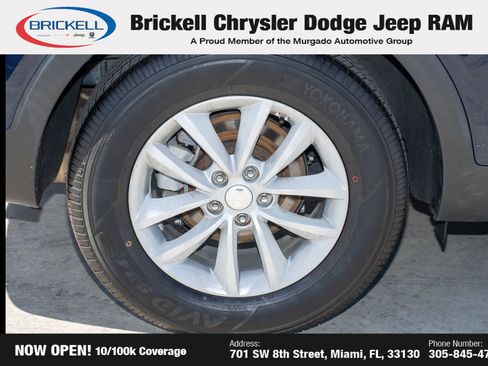 Used 2018 Kia Sorento LX image 39