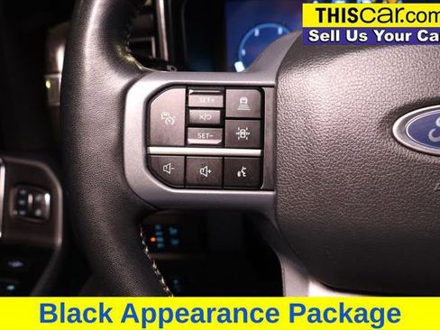 Used 2024 Ford F250 Lariat w/ Lariat Ultimate Package image 12