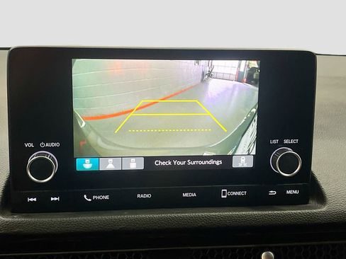 Used 2025 Honda Civic Sport image 13