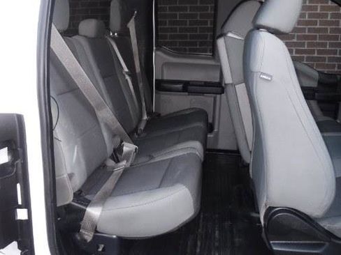 Used 2016 Ford F150 XL w/ Equipment Group 101A Mid image 15