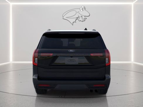 New 2026 Ford Expedition Tremor AWD/4WD image 5