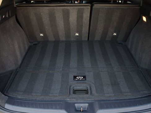 Used 2021 INFINITI QX50 Luxe w/ Cargo Package image 43