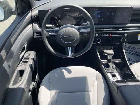 New 2026 Hyundai Santa Cruz SEL AWD/4WD image 11