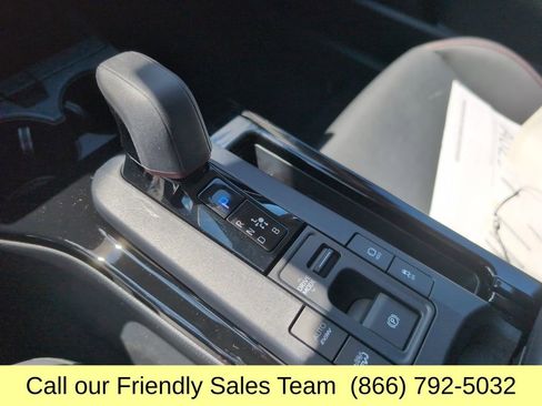 New 2026 Toyota Prius Plug-In Hybrid w/ Limited Premium Package FWD image 21