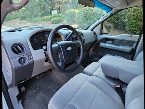 Used 2008 Ford F150 XL image 20