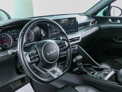 Used 2024 Kia K5 GT-Line w/ GT-Line Premium Package FWD image 22