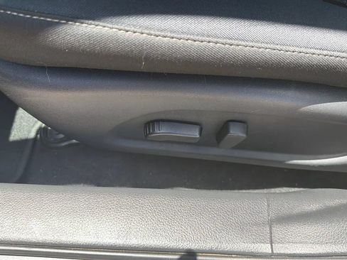 Used 2017 Nissan Altima 2.5 S w/ Power Driver Seat Package FWD image 12