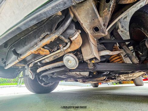 Used 1989 Mercedes-Benz 560 SL image 54