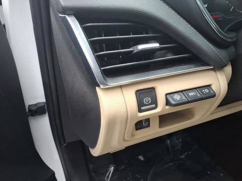 Certified 2021 Cadillac CT5 Premium Luxury w/ Parking Package image 16