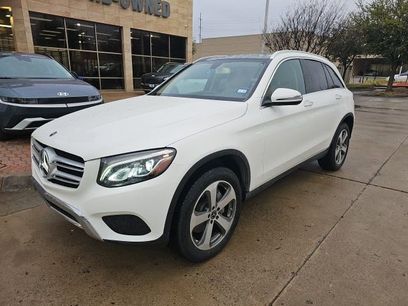 Used 2019 Mercedes-Benz GLC 300