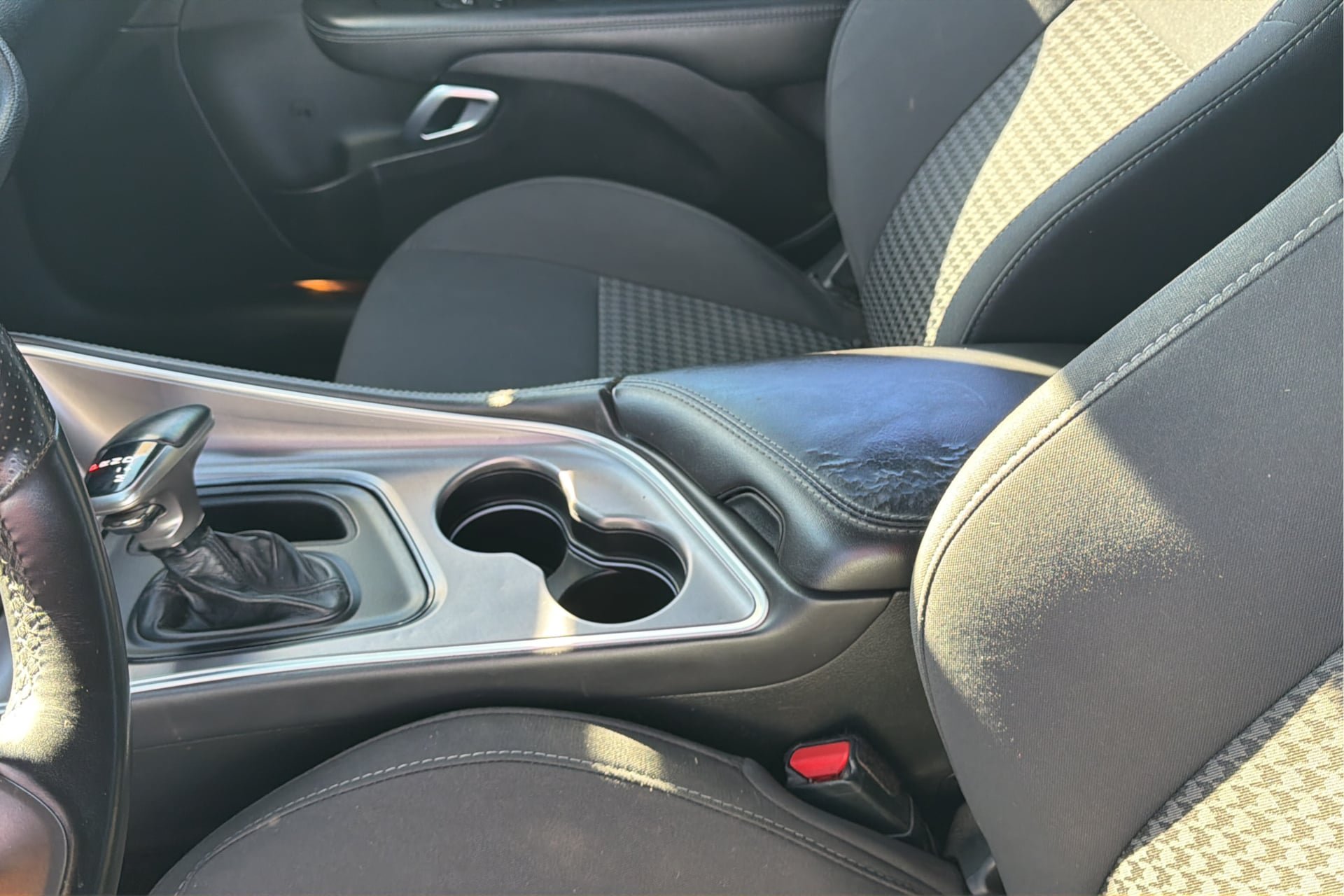 Used 2019 Dodge Challenger GT RWD image 26