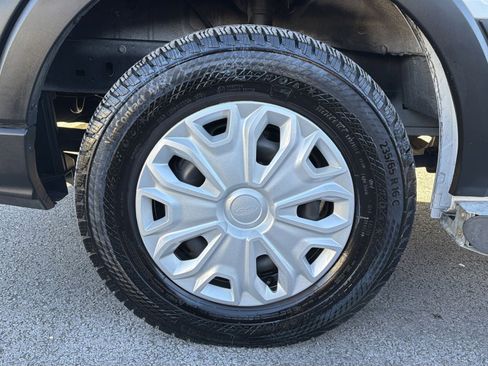 Used 2024 Ford Transit 250 Low Roof w/ Exterior Upgrade Package image 12