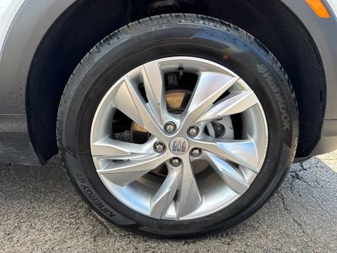 Used 2024 Buick Encore GX Preferred FWD image 29