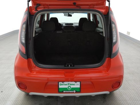 Used 2019 Kia Soul + image 29