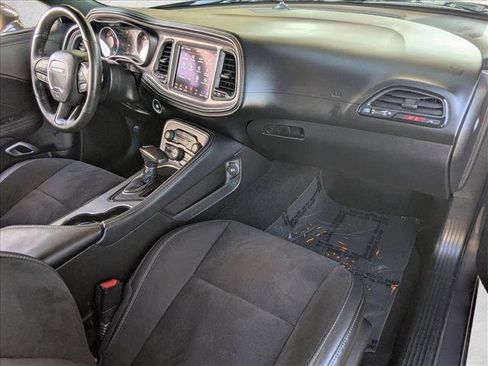 Certified 2023 Dodge Challenger R/T Scat Pack w/ Plus Package image 21