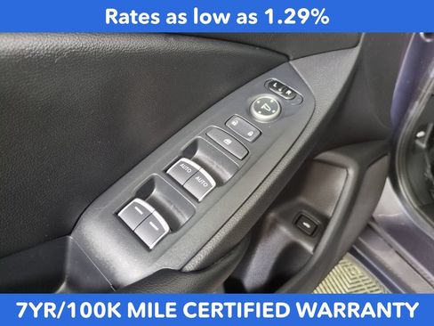 Used 2021 Honda Accord LX image 11
