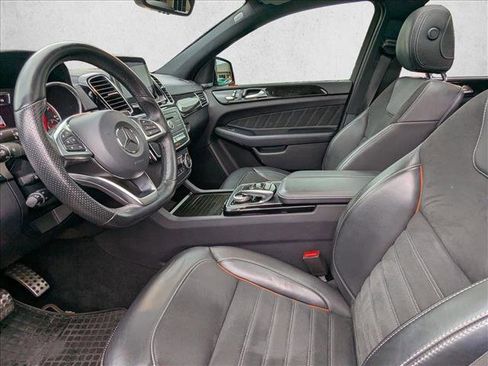 Used 2019 Mercedes-Benz GLE 43 AMG AMG GLE 43 image 17