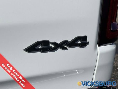 New 2026 RAM 1500 Big Horn image 42