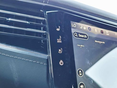 New 2026 Jeep Grand Wagoneer Limited AWD/4WD image 29