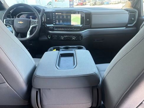 New 2026 Chevrolet Silverado 1500 LT w/ Safety Package image 22