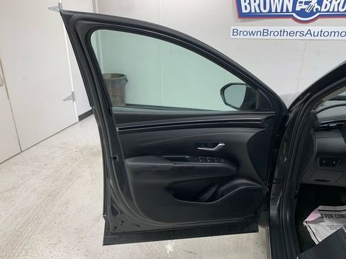 Used 2022 Hyundai Tucson SEL image 13