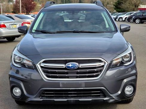 Used 2019 Subaru Outback 2.5i Limited image 2