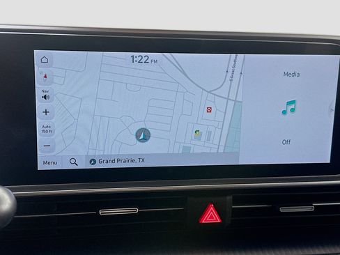 Used 2024 Hyundai Ioniq 6 SE RWD image 21