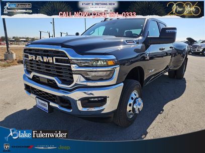 New 2026 RAM 3500 Lone Star