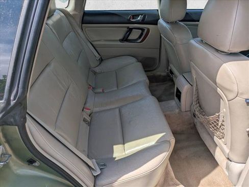 Used 2005 Subaru Outback 2.5i Limited AWD/4WD image 18