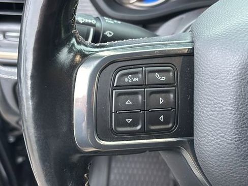 Used 2019 RAM 2500 Limited AWD/4WD image 15