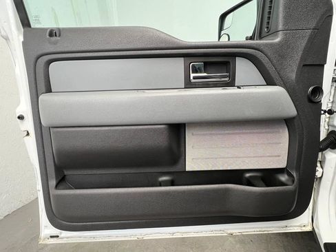 Used 2013 Ford F150 XL w/ PWR Equipment Group RWD image 7