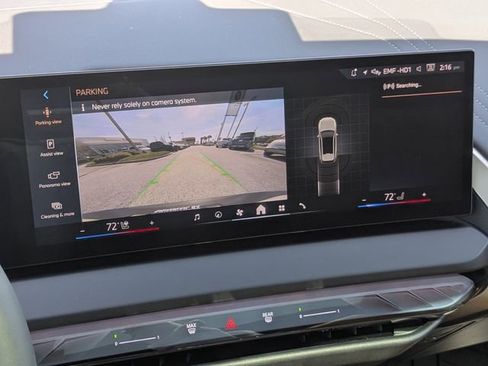 Used 2025 BMW X3 xDrive30i w/ Convenience Package image 26