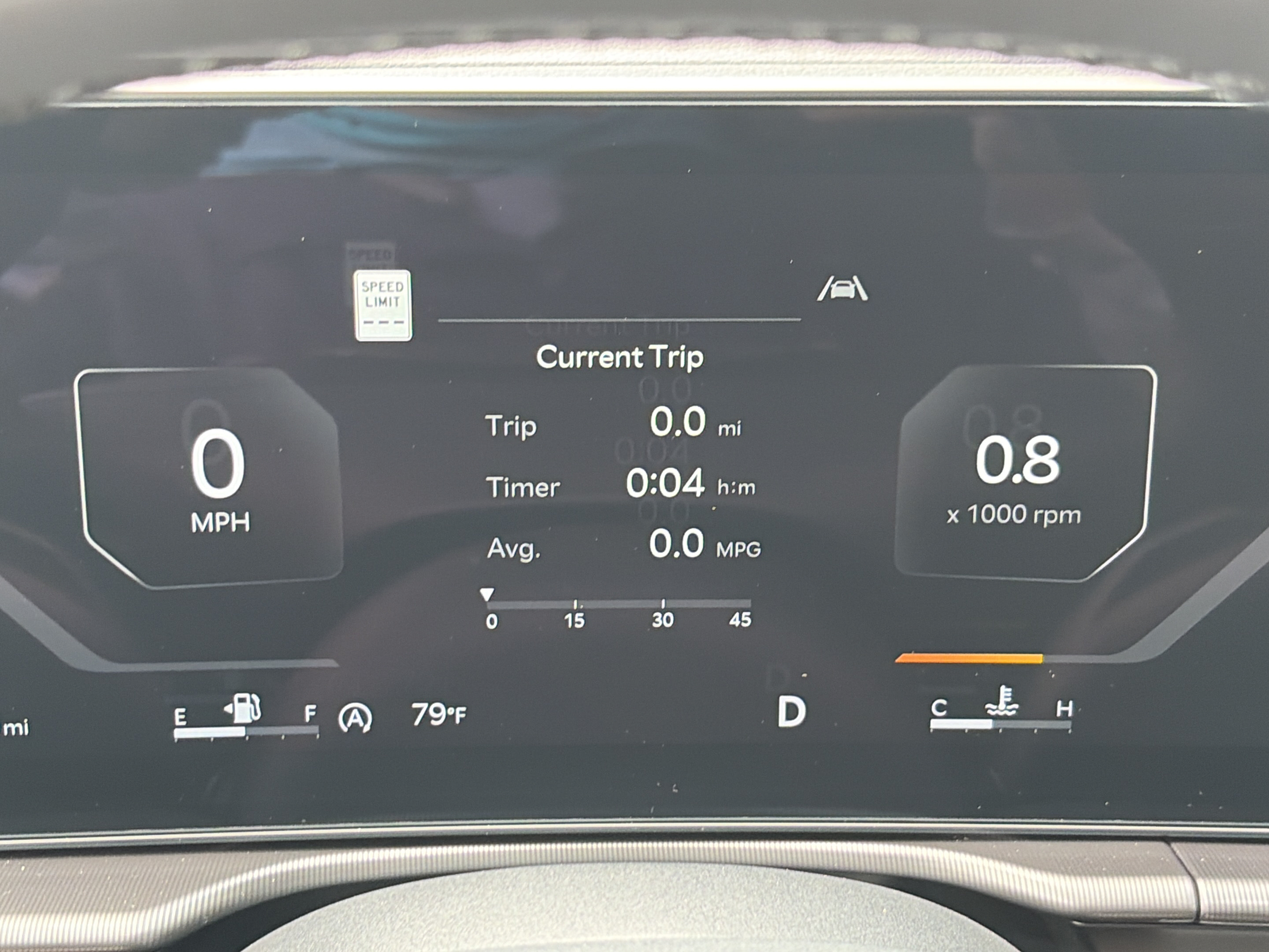 New 2026 Kia Sportage SX FWD image 28
