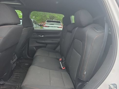 Used 2024 Honda CR-V Sport image 23