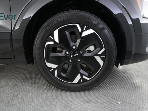 Used 2024 Kia Niro Wind FWD image 20