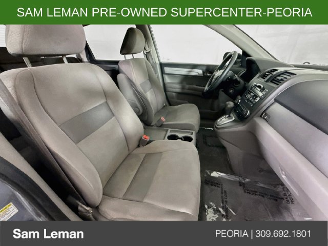 Used 2011 Honda CR-V SE image 24