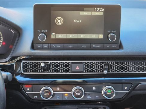 Used 2024 Honda Civic EX image 20