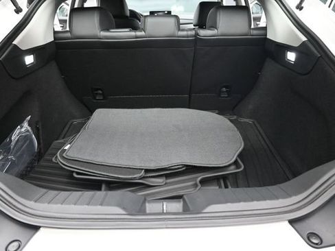 Used 2025 Acura Integra FWD image 18