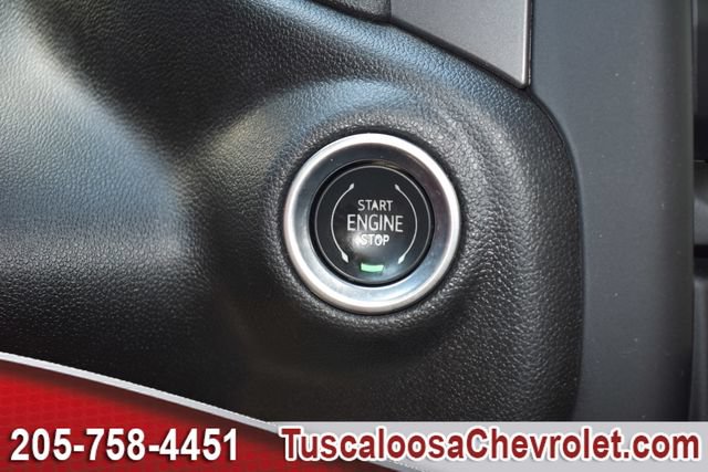 Certified 2023 Chevrolet Silverado 1500 Custom RWD image 34