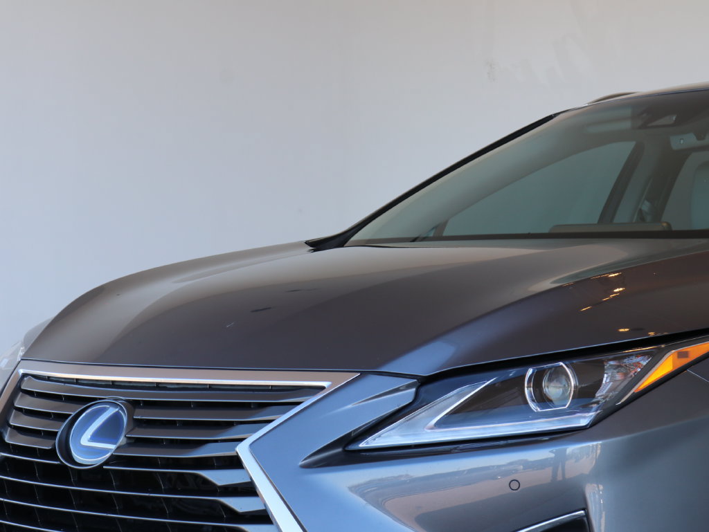 Used 2019 Lexus RX 450h AWD w/ Navigation Package image 58