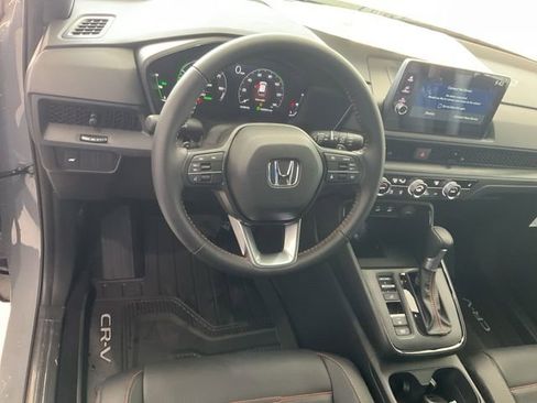 New 2026 Honda CR-V Sport-L image 8