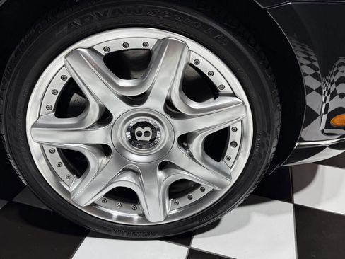 Used 2007 Bentley Continental GT image 39