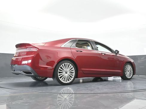 Used 2017 Lincoln MKZ Reserve w/ Climate Package AWD/4WD image 67