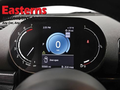Used 2023 MINI Cooper Clubman S FWD image 18