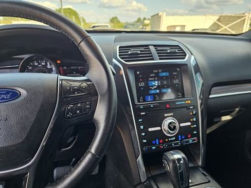 Used 2019 Ford Explorer Limited image 26
