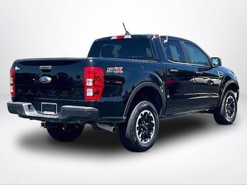 Used 2021 Ford Ranger XL w/ Equipment Group 101A High RWD image 2