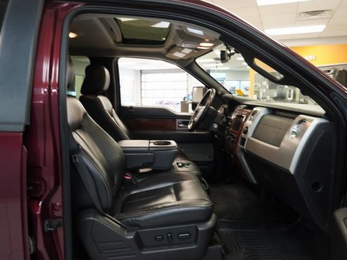 Used 2010 Ford F150 Lariat image 28