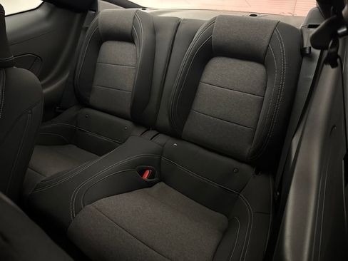 New 2026 Ford Mustang GT image 16