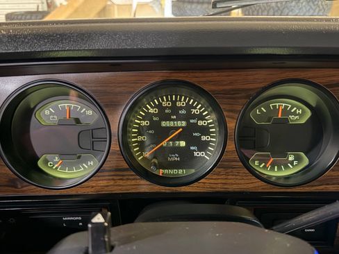 Used 1993 Dodge D/W Truck 350 image 8