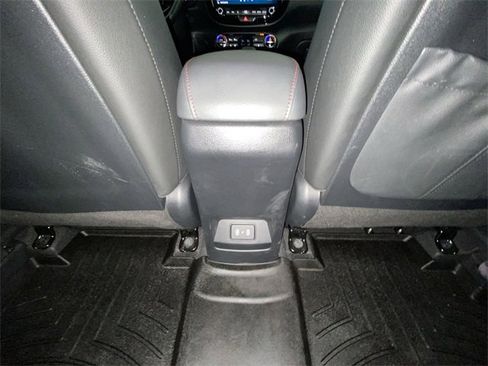 Used 2025 Kia Soul GT-Line w/ GT-Line Technology Package image 29